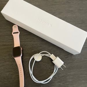 Apple Watch Series 5